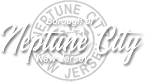 Neptune City, NJ logo